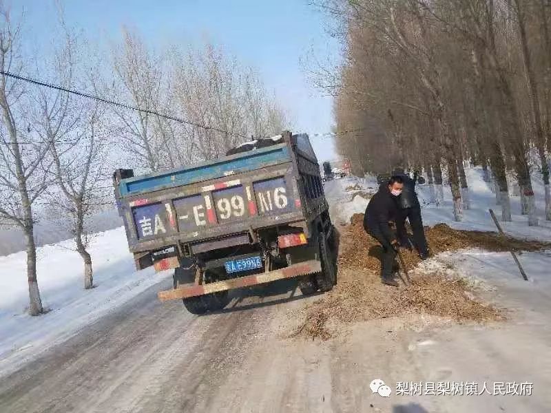 梨树最新疫情消息,梨树最新疫情动态及防控分析