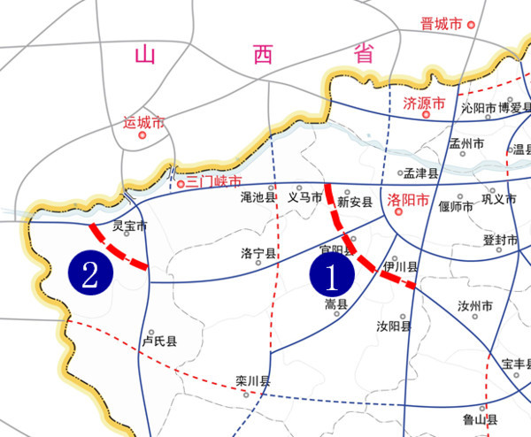 亮马河北路规划图曝光，最新规划图解读