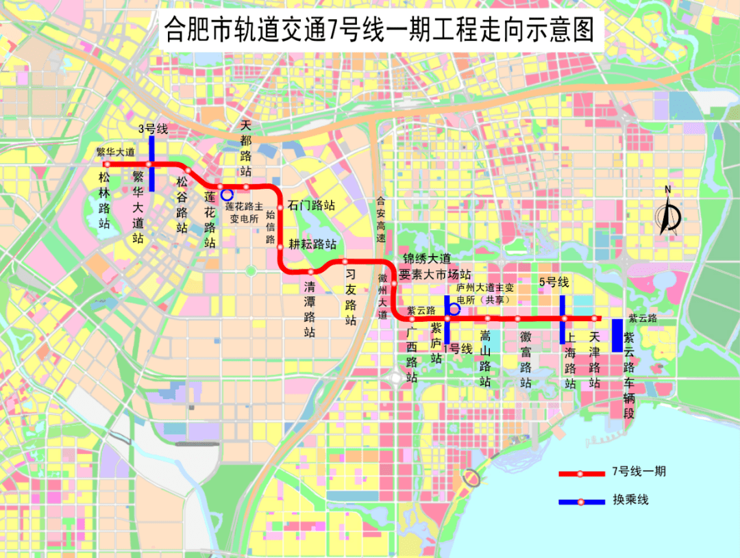 大江东地铁最新进展概述，25日建设进展概述