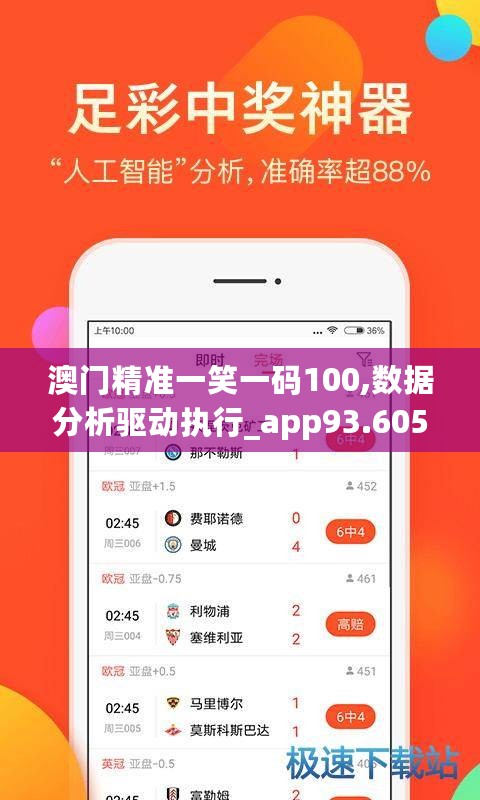 澳门精准一笑一码100,数据分析驱动执行_app93.605