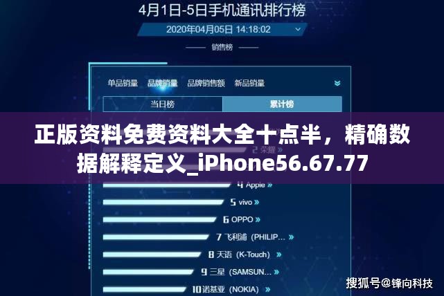 正版资料免费资料大全十点半，精确数据解释定义_iPhone56.67.77