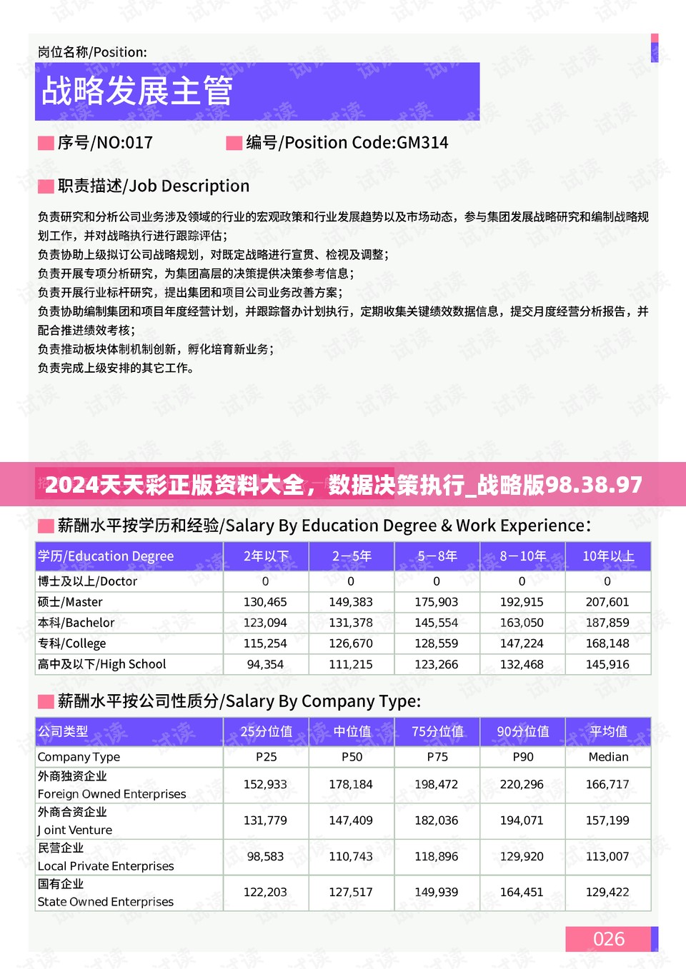 2024天天彩正版资料大全，数据决策执行_战略版98.38.97