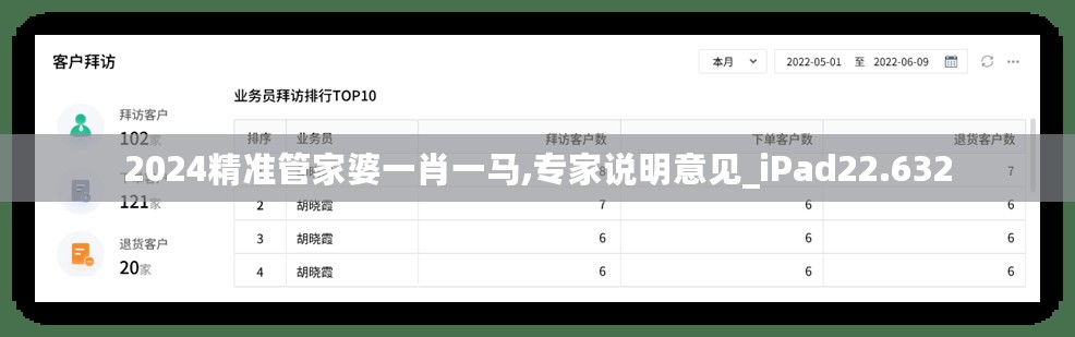 2024精准管家婆一肖一马,专家说明意见_iPad22.632