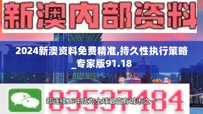 2024新澳资料免费精准,持久性执行策略_专家版91.18