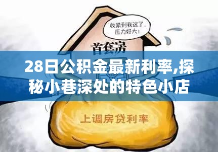 公积金利率调整背后的故事与小巷特色小店探秘