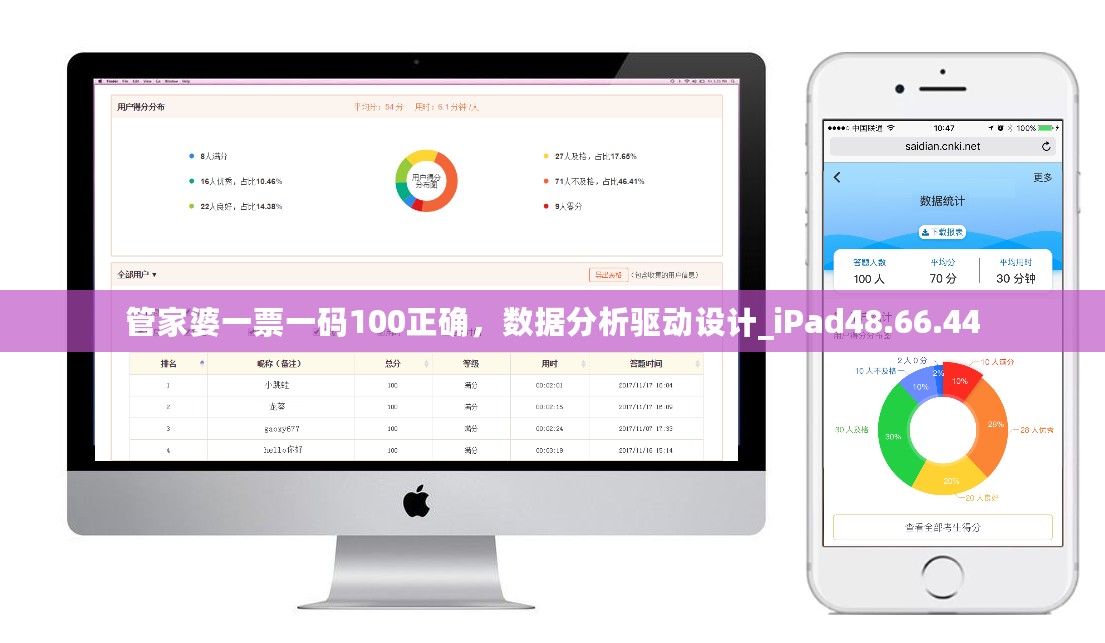 管家婆一票一码100正确，数据分析驱动设计_iPad48.66.44