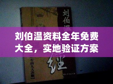 刘伯温资料全年免费大全，实地验证方案策略_V版15.36.15