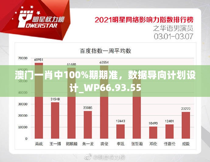 澳门一肖中100%期期准，数据导向计划设计_WP66.93.55