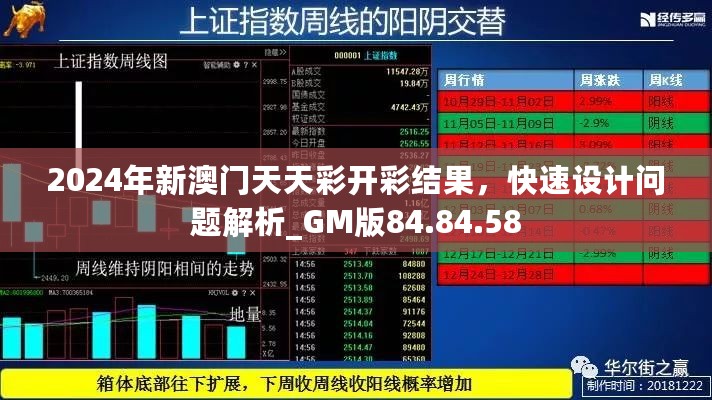 2024年新澳门天天彩开彩结果，快速设计问题解析_GM版84.84.58