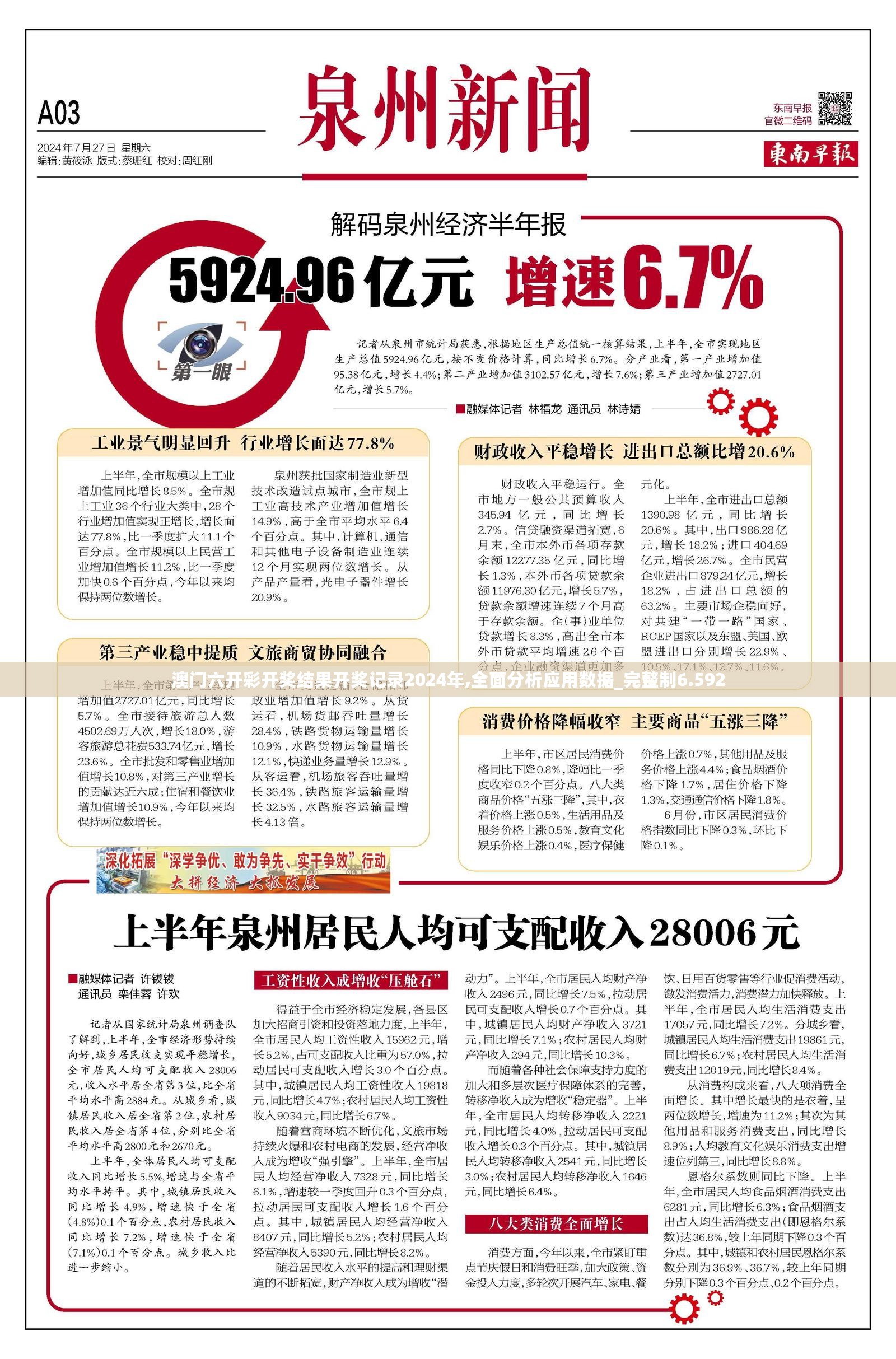 澳门六开彩开奖结果开奖记录2024年,全面分析应用数据_完整制6.592