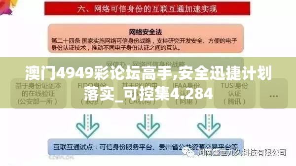 澳门4949彩论坛高手,安全迅捷计划落实_可控集4.284