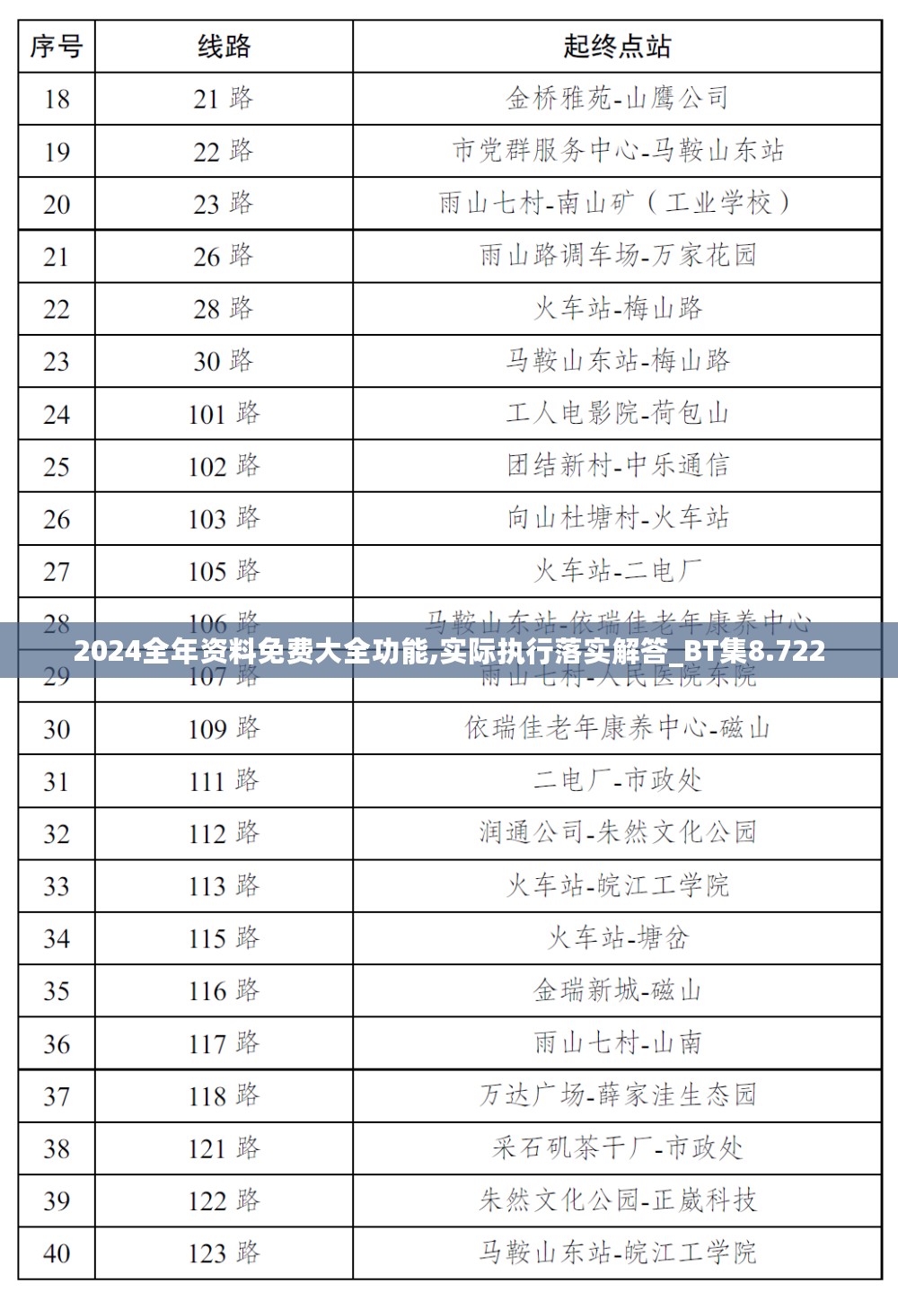 2024全年资料免费大全功能,实际执行落实解答_BT集8.722