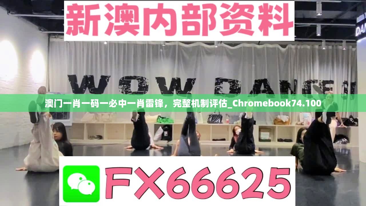 澳门一肖一码一必中一肖雷锋，完整机制评估_Chromebook74.100