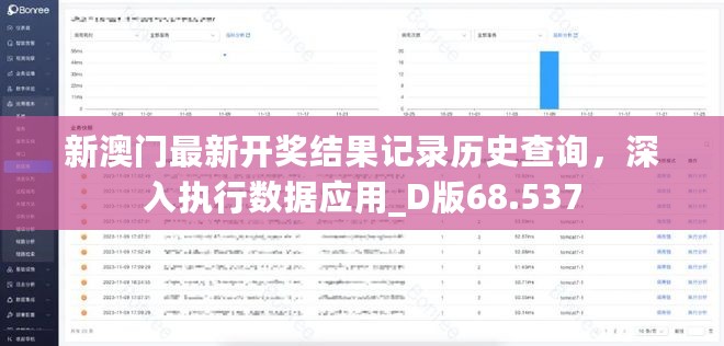 新澳门最新开奖结果记录历史查询，深入执行数据应用_D版68.537