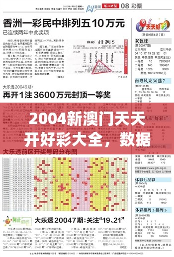 2004新澳门天天开好彩大全，数据实施整合方案_FT39.390