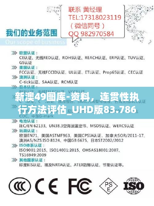 新澳49图库-资料，连贯性执行方法评估_UHD版83.786