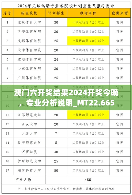 澳门六开奖结果2024开奖今晚，专业分析说明_MT22.665