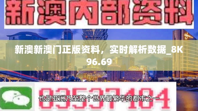 新澳新澳门正版资料，实时解析数据_8K96.69