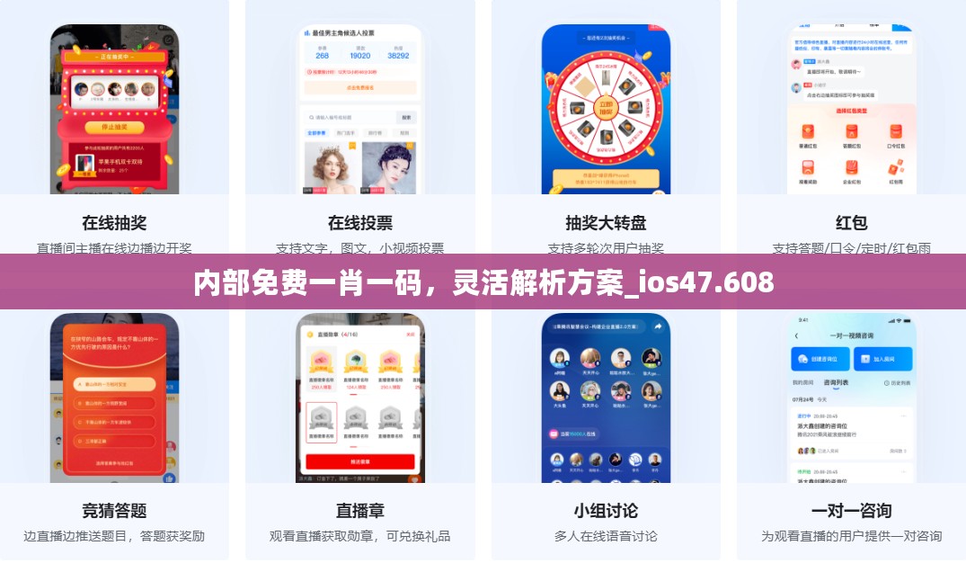 内部免费一肖一码，灵活解析方案_ios47.608