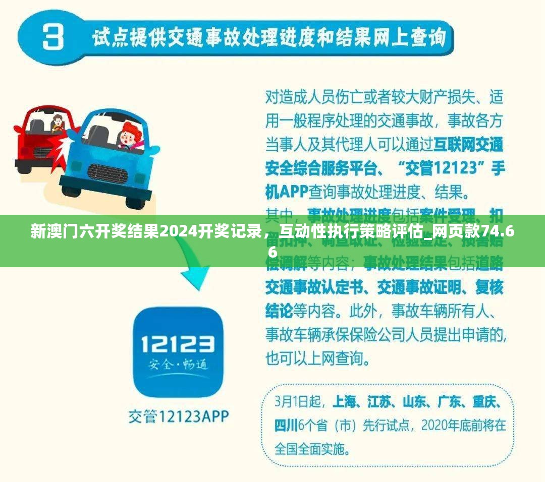 新澳门六开奖结果2024开奖记录，互动性执行策略评估_网页款74.66