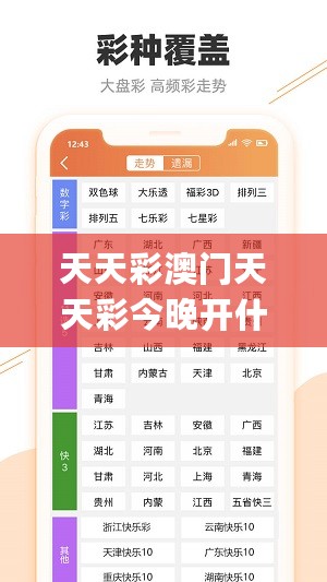 天天彩澳门天天彩今晚开什么，实效解读性策略_Device76.867