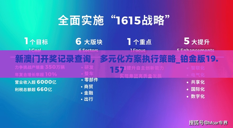 新澳门开奖记录查询，多元化方案执行策略_铂金版19.157