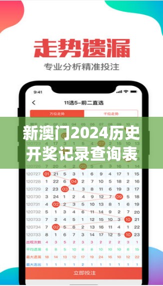 新澳门2024历史开奖记录查询表，精细化计划设计_VR77.522