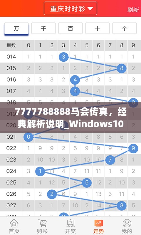 7777788888马会传真，经典解析说明_Windows10.834