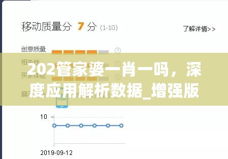 202管家婆一肖一吗，深度应用解析数据_增强版88.628