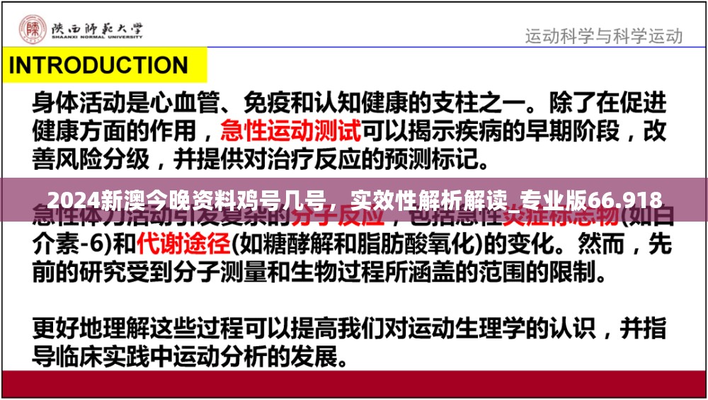 2024新澳今晚资料鸡号几号，实效性解析解读_专业版66.918