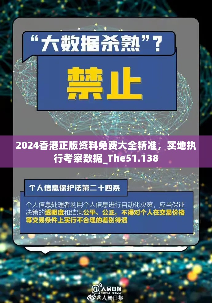 2024香港正版资料免费大全精准，实地执行考察数据_The51.138