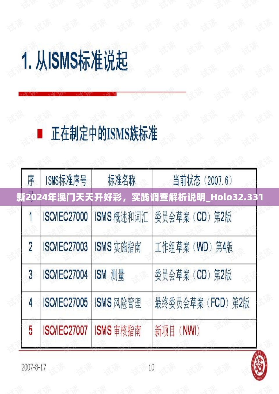 新2024年澳门天天开好彩，实践调查解析说明_Holo32.331