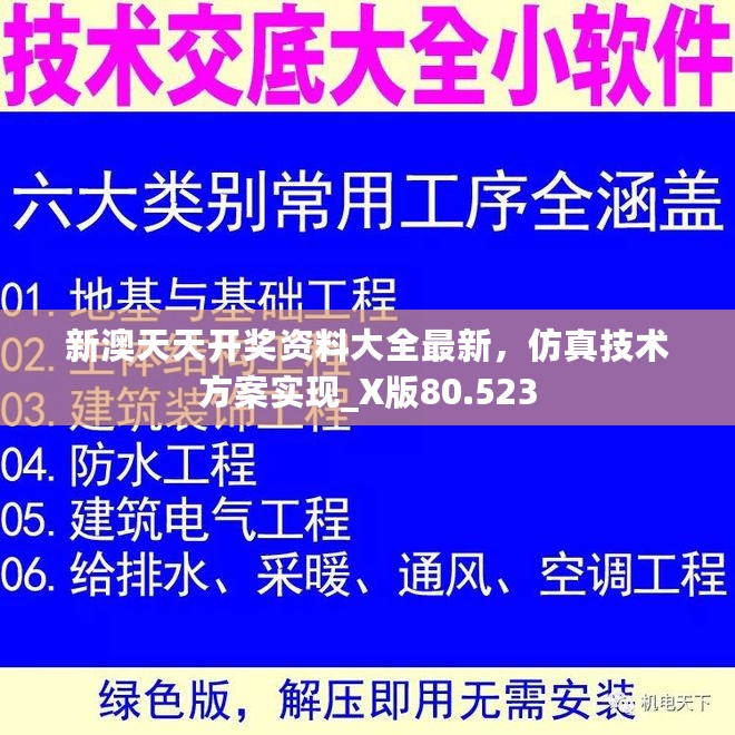 新澳天天开奖资料大全最新，仿真技术方案实现_X版80.523