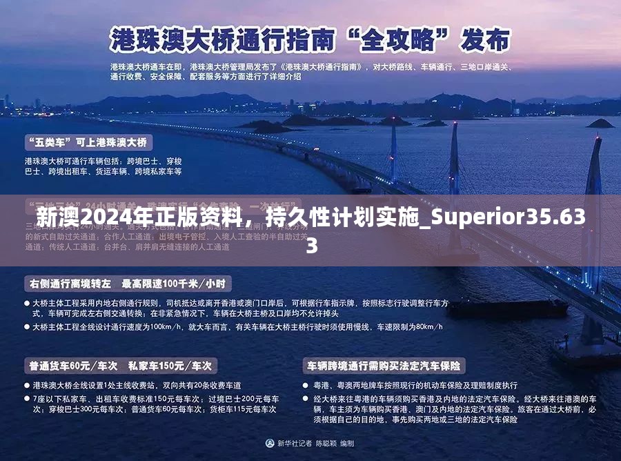 新澳2024年正版资料，持久性计划实施_Superior35.633