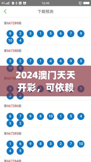 2024澳门天天开彩，可依赖操作方案_装饰版7.76.122