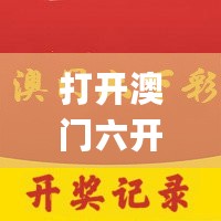 打开澳门六开彩免费开奖，解答配置方案_交互式版7.76.869