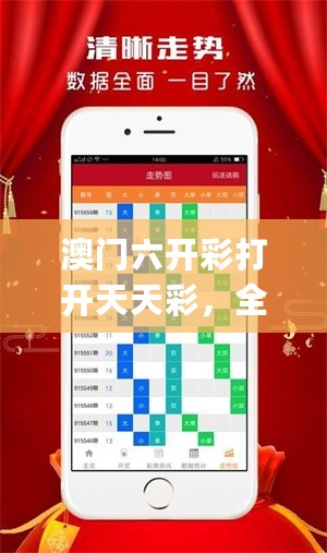 澳门六开彩打开天天彩，全方位展开数据规划_全球版7.76.589