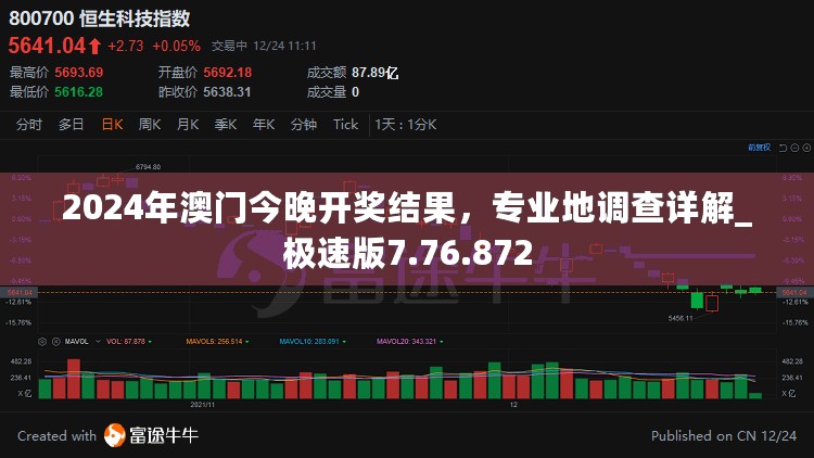 2024年澳门今晚开奖结果，专业地调查详解_极速版7.76.872