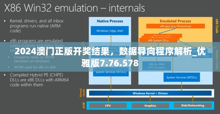 2024澳门正版开奖结果，数据导向程序解析_优雅版7.76.578