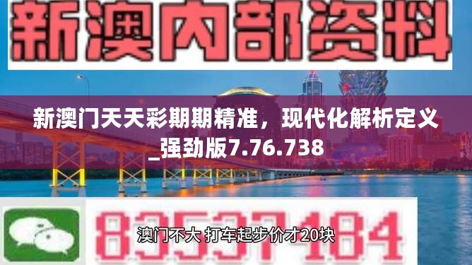 新澳门天天彩期期精准，现代化解析定义_强劲版7.76.738