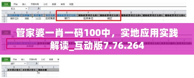 管家婆一肖一码100中，实地应用实践解读_互动版7.76.264