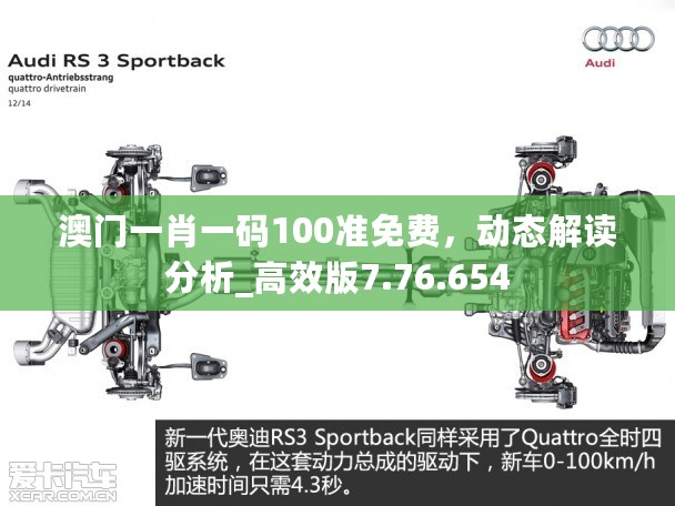 澳门一肖一码100准免费，动态解读分析_高效版7.76.654