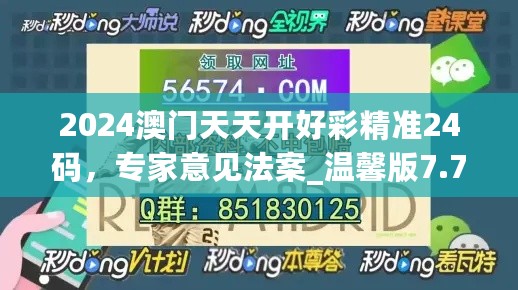 2024澳门天天开好彩精准24码，专家意见法案_温馨版7.76.954