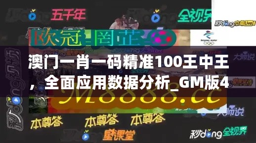 澳门一肖一码精准100王中王，全面应用数据分析_GM版41.95.54