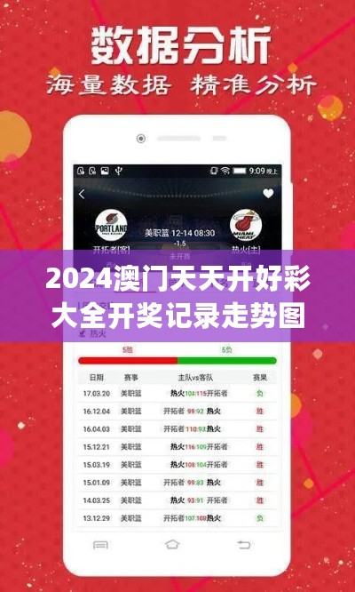 2024澳门天天开好彩大全开奖记录走势图,数据驱动决策_可靠性版2.72.688