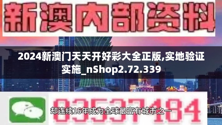 2024新澳门天天开好彩大全正版,实地验证实施_nShop2.72.339