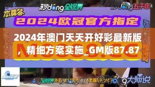 2024年澳门天天开好彩最新版，精细方案实施_GM版87.87.42