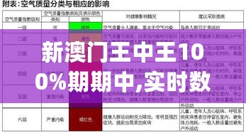 新澳门王中王100%期期中,实时数据分析_计算机版2.72.724