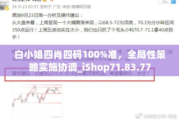 白小姐四肖四码100%准，全局性策略实施协调_iShop71.83.77