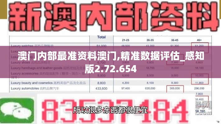 澳门内部最准资料澳门,精准数据评估_感知版2.72.654